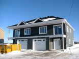 Semi-detached in St-Francois-De-La-Riviere-Du-Sud, Chaudiere-Appalaches
