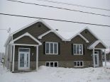Semi-detached in St-Bernard, Chaudiere-Appalaches