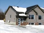 Semi-detached in Fleurimont, Estrie