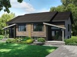Semi-detached in St-Anselme, Chaudiere-Appalaches
