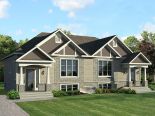 Semi-detached in Ste-Marie, Chaudiere-Appalaches