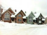 Townhouse in Stoneham, Quebec North Shore