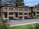 Townhouse in Lebourgneuf, Quebec North Shore