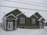 Semi-detached in St-Apollinaire, Chaudiere-Appalaches