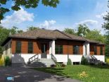 Semi-detached in St-Anselme, Chaudiere-Appalaches