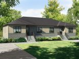 Semi-detached in Trois-Rivieres-Ouest, Mauricie