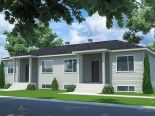 Semi-detached in St-Agapit, Chaudiere-Appalaches