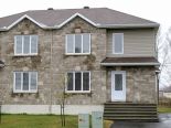 Semi-detached in Buckingham, Outaouais
