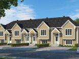 Townhouse in St-Anselme, Chaudiere-Appalaches