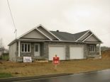 Semi-detached in St-Etienne-Des-Gres, Mauricie