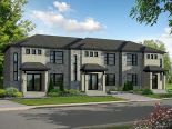 Townhouse in Neufchatel, Quebec North Shore
