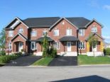 Townhouse in Rock Forest, Estrie