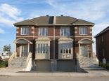 Semi-detached in Rivi�re des Prairies, Montreal / Island