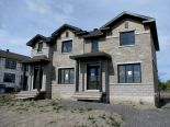 Semi-detached in Lebourgneuf, Quebec North Shore