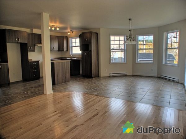 Open Concept