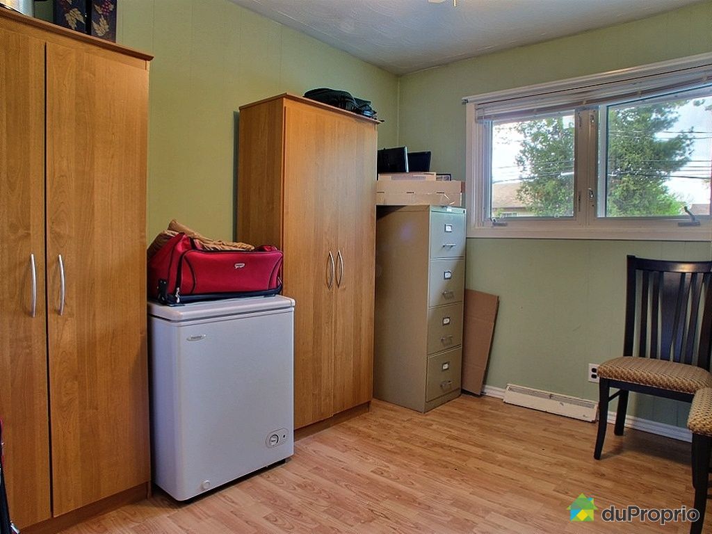 House sold in Buckingham DuProprio 408679