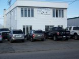 Office place in Sept-Iles, Cote-Nord