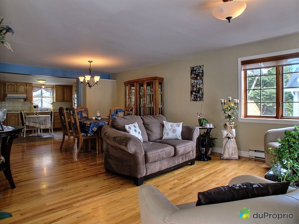 House sold in Hudson DuProprio 399591