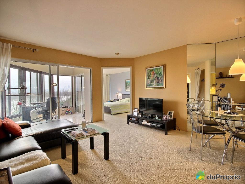 Condo for sale in Montreal, 711201, chemin du Club Marin DuProprio 513027 Condo for sale in Montreal, 711201, chemin du Club Marin DuProprio 513027