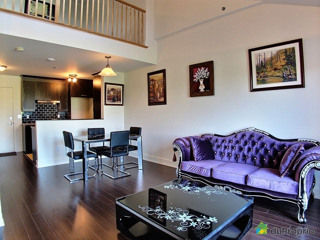 Condo for sale in La Prairie, 120 avenue du Golf DuProprio 440001