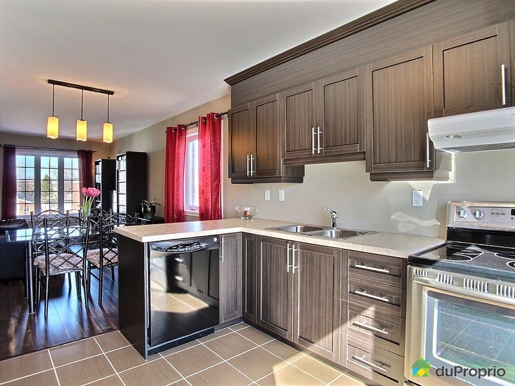 Condo for sale in Longueuil, 1650, rue Westgate DuProprio 587344