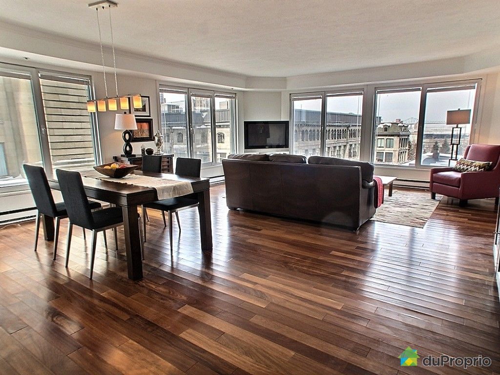 Condo for sale in Montreal, 6031, rue McGill DuProprio 530133