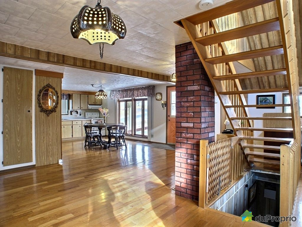 House sold in StGedeonDeBeauce DuProprio 473963