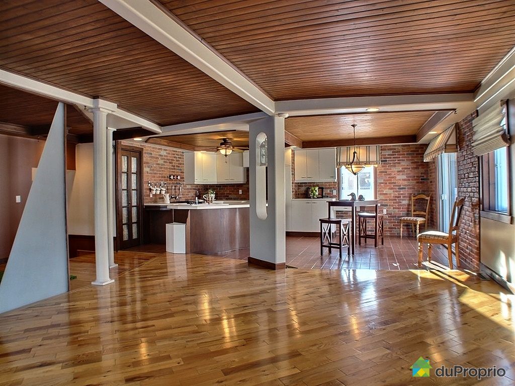 Duplex sold in LavalOuest DuProprio 289202