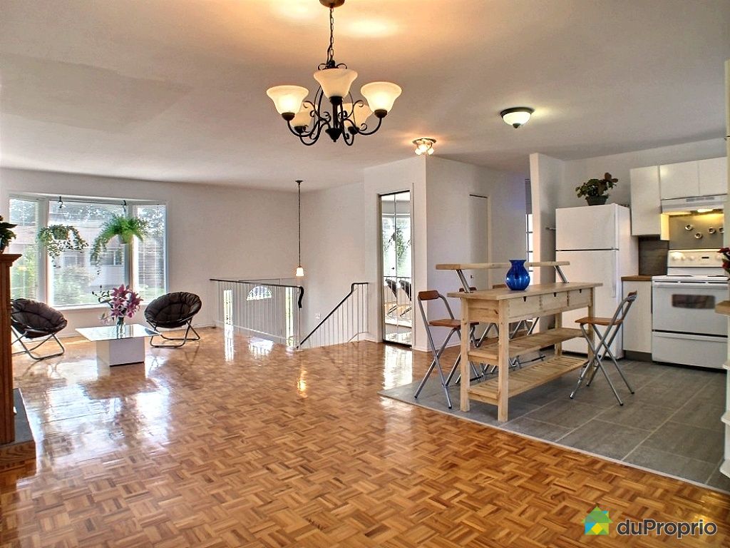 Bungalow Surélevé for sale in Aylmer, 583 rue Charles Symmes