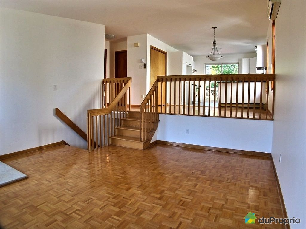 House sold in Boucherville DuProprio 459475