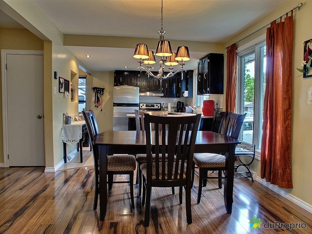 House sold in Buckingham DuProprio 408679