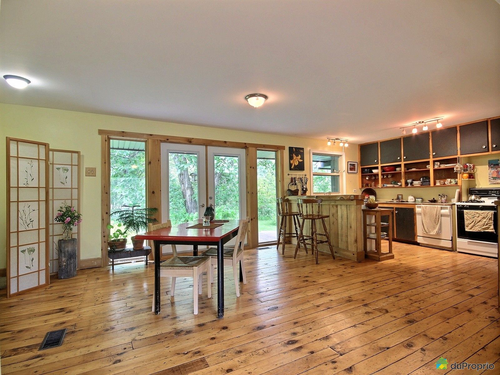 House sold in Chelsea DuProprio 528526