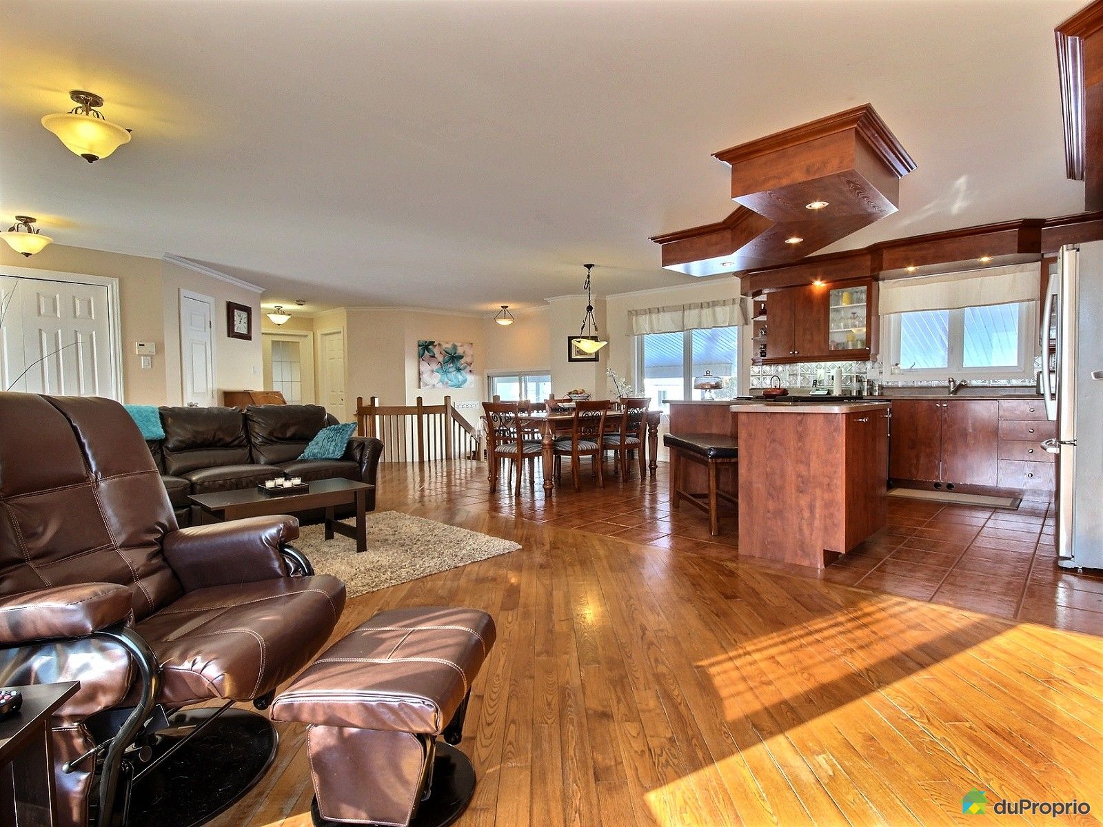 House for sale in Gatineau, 775 boulevard Maloney Est DuProprio 574887