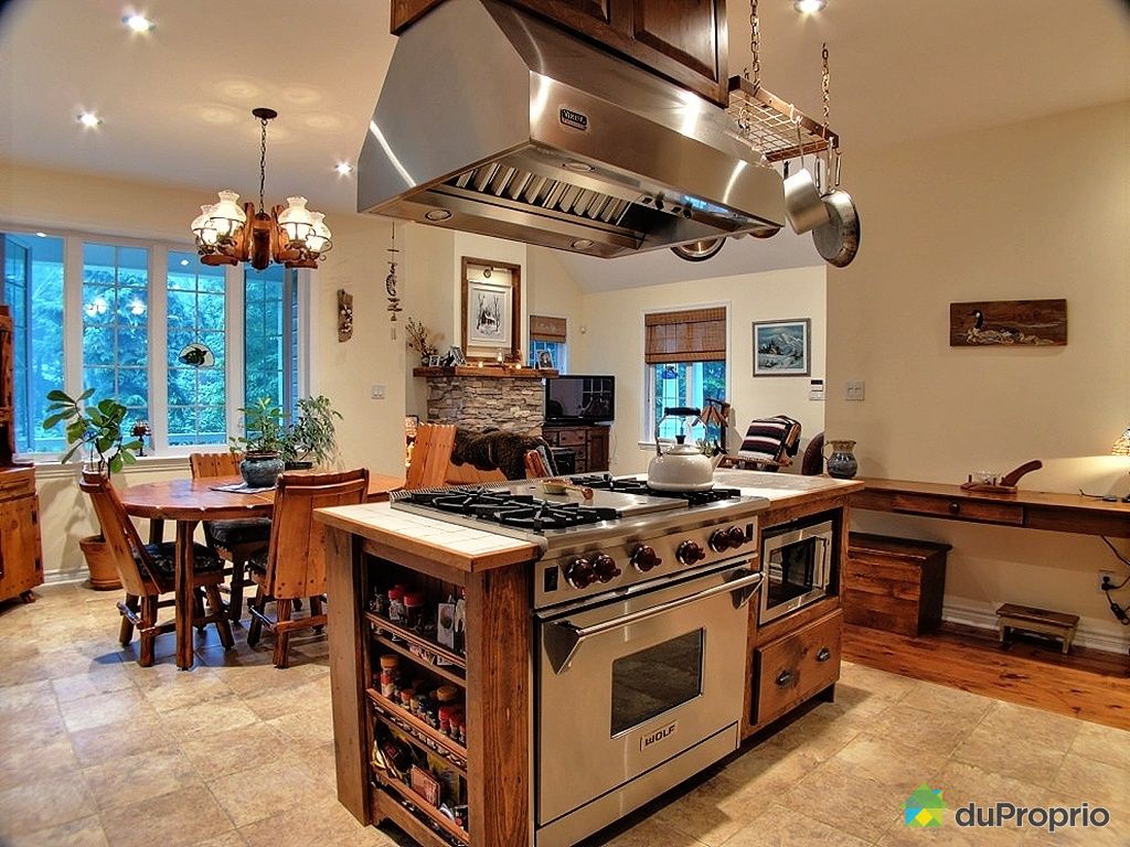 House sold in Rigaud DuProprio 386651