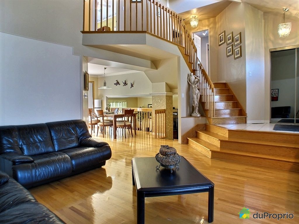 House for sale in StEustache, 36 boulevard Pie XII DuProprio 451624