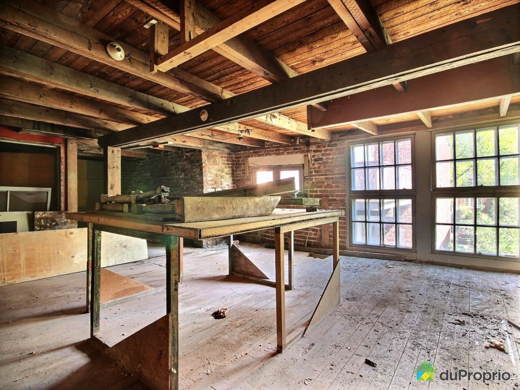 House for sale in Montreal, 470, rue Outremont DuProprio 602889