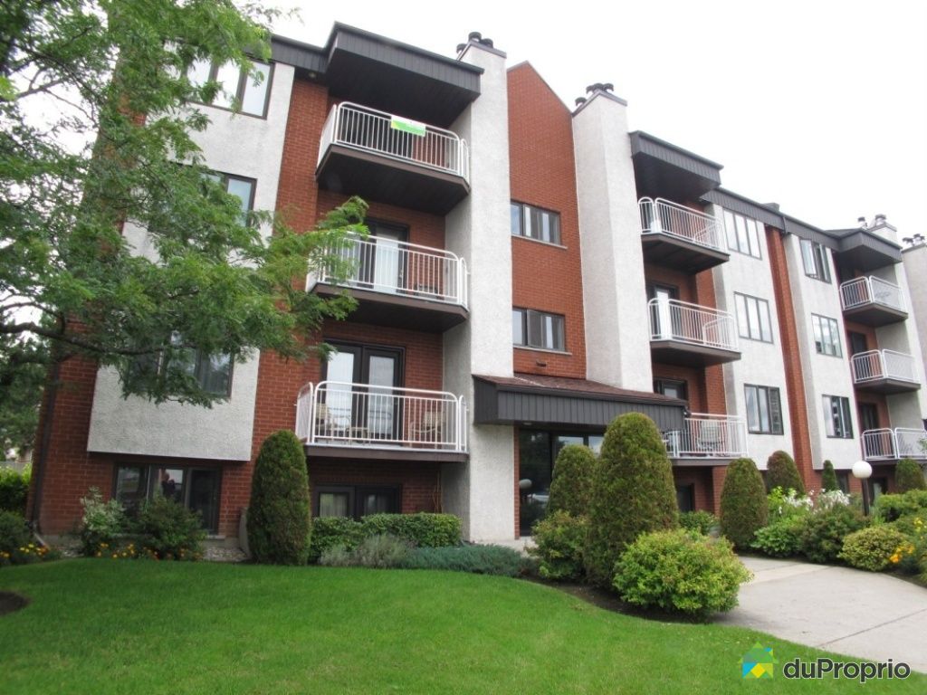 Condo sold in La Prairie DuProprio 436960