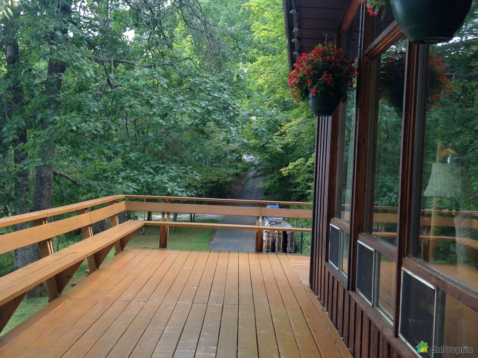 House for sale in Blue Sea Lake, 54 chemin de la Belle Plage