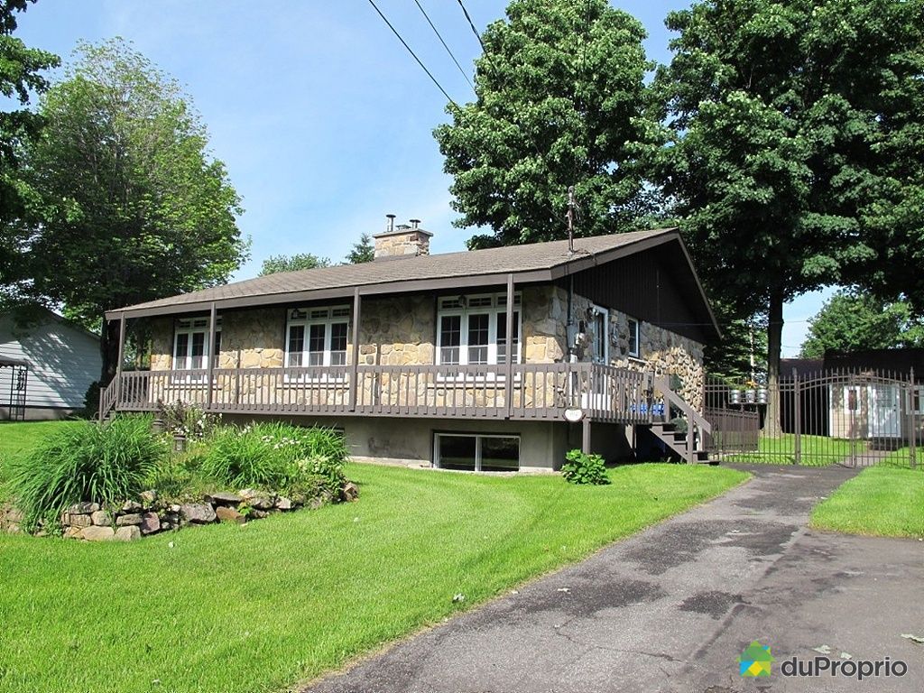 House sold in L'IlePerrot DuProprio 427177