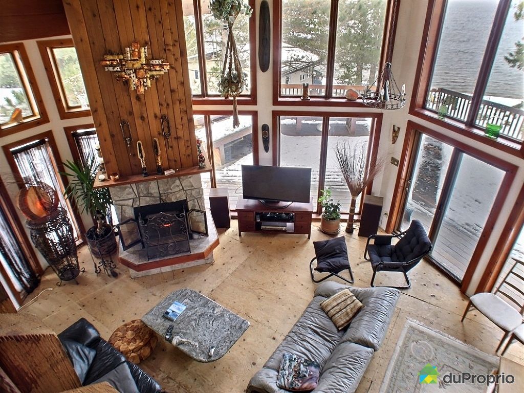 Chalet for sale in LacdesPlages, 16, impasse du PetitLachine