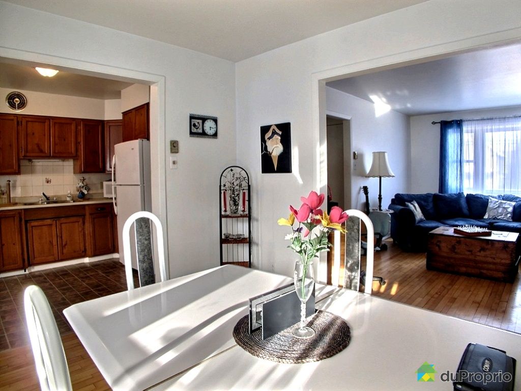 Quadruplex for sale in Lachute, 100102, rue Burroughs DuProprio 474486