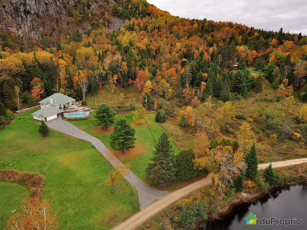 House for sale in Arundel, 36 chemin Courte DuProprio 650298