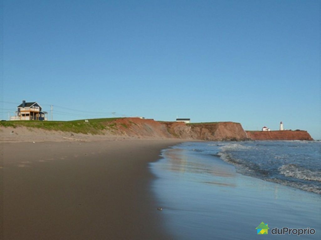 House for sale in ÎlesdelaMadeleine, 1161 chemin du Bassin