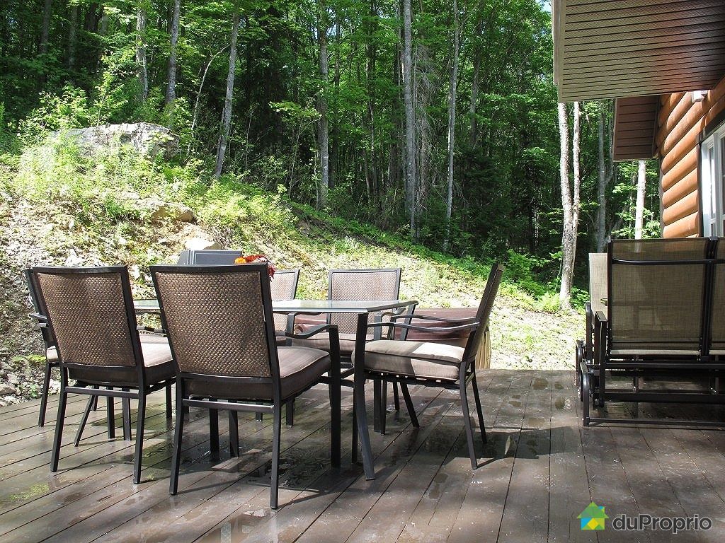 Chalet à vendre StGabrielDeRimouski, 27 rue AlexandreLavoie