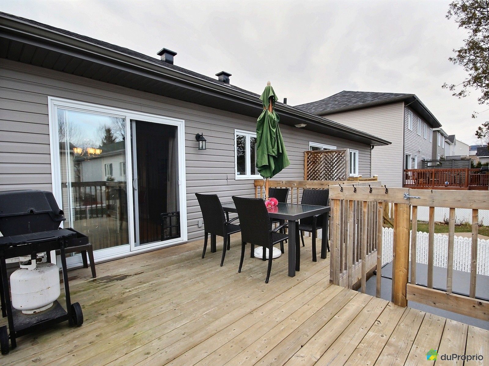 Jumelé à vendre Beauport, 220 rue Berrouard, immobilier Québec DuProprio 657572 Jumelé à vendre Beauport, 220 rue Berrouard, immobilier Québec DuProprio 657572