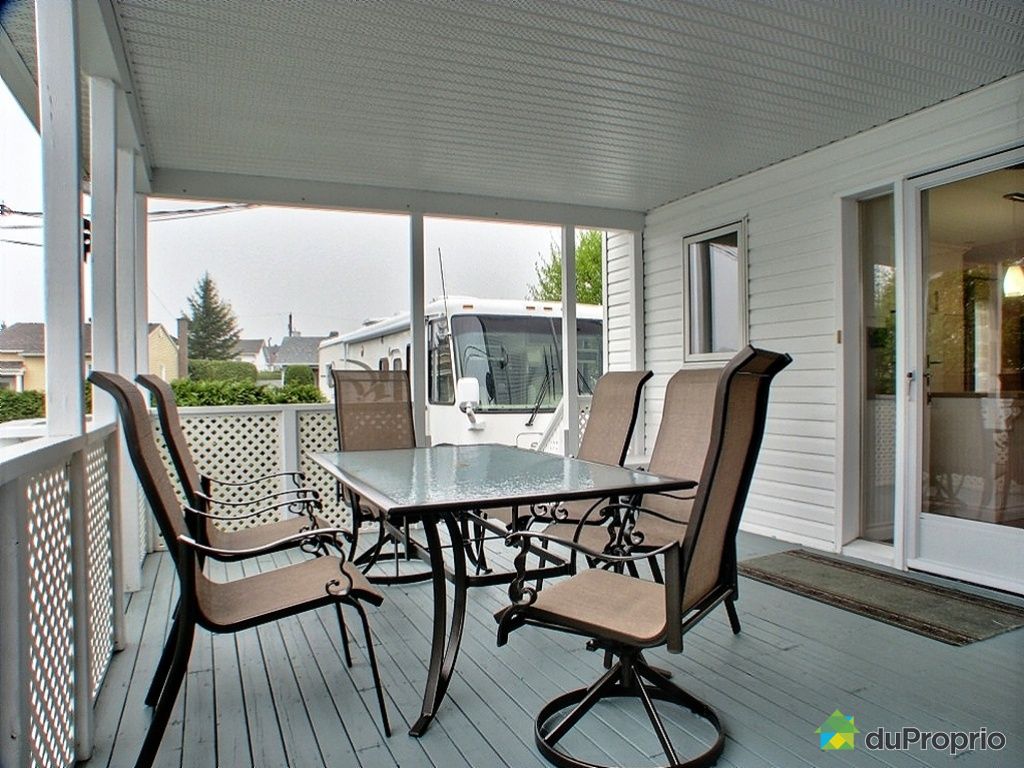 Jumelé vendu Granby, immobilier Québec DuProprio 331382