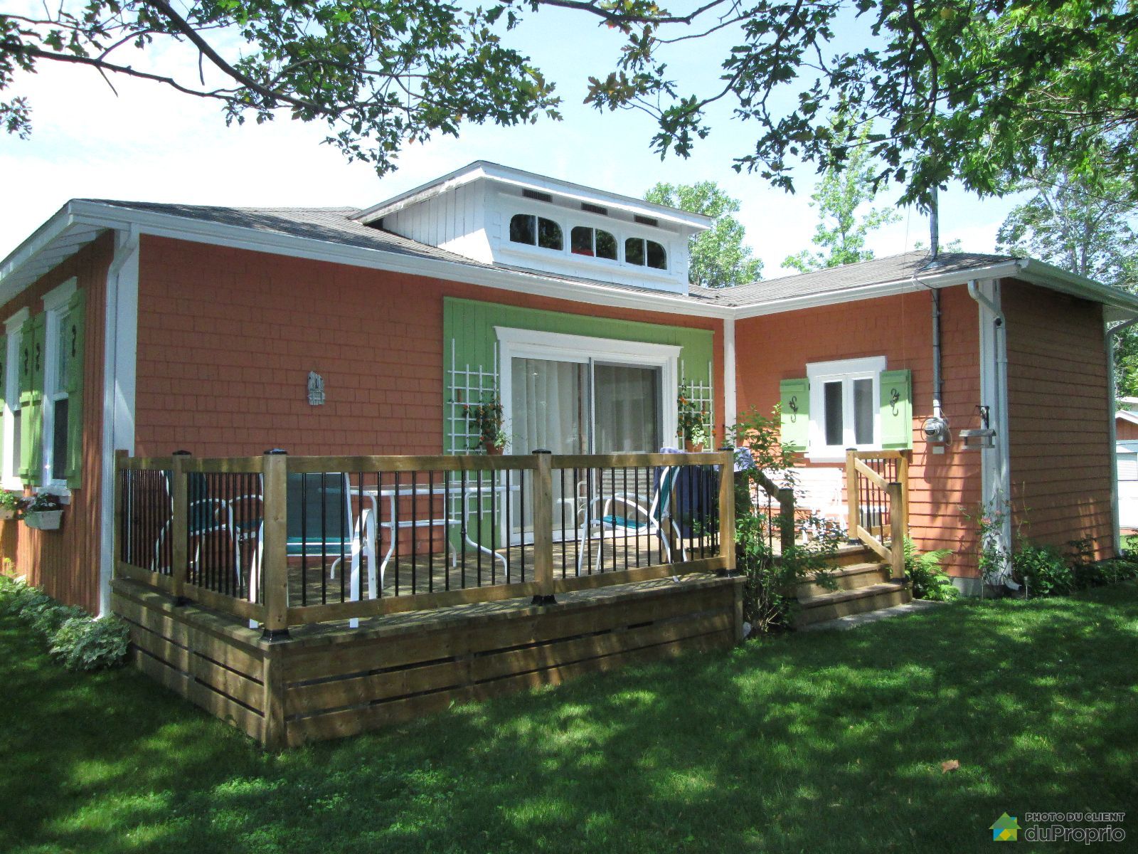 Maison à vendre BerthierSurMer, 28 rue de l'Anse, immobilier Québec