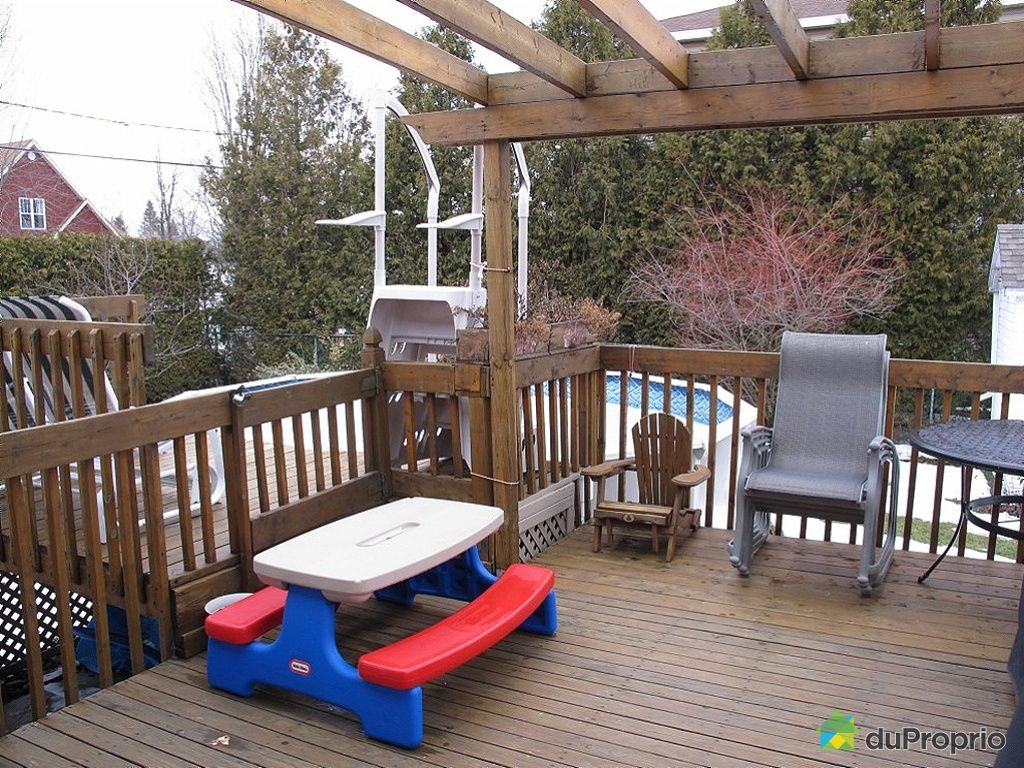 Maison vendu StAlexandreD'Iberville, immobilier Québec DuProprio