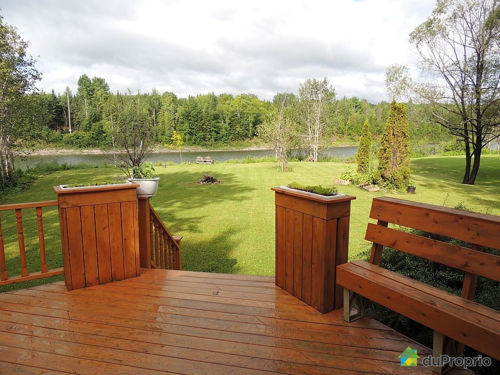 Maison vendu StElzéarDeBonaventure, immobilier Québec DuProprio 358334