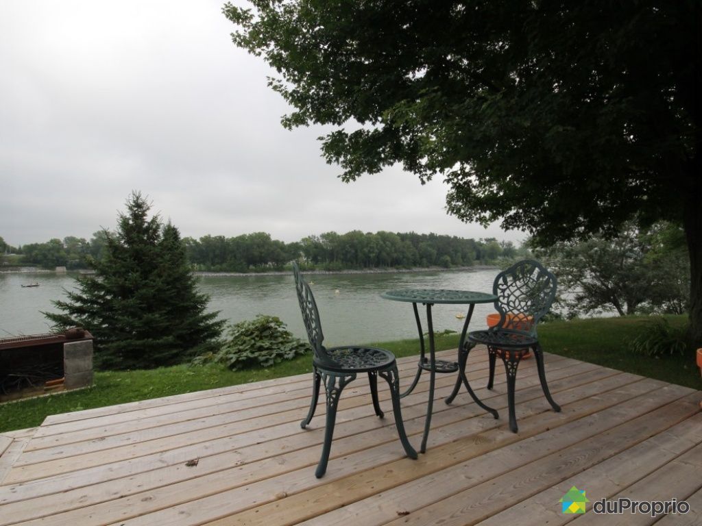 Maison à vendre StRochDeRichelieu, 1455 rue SaintJeanBaptiste